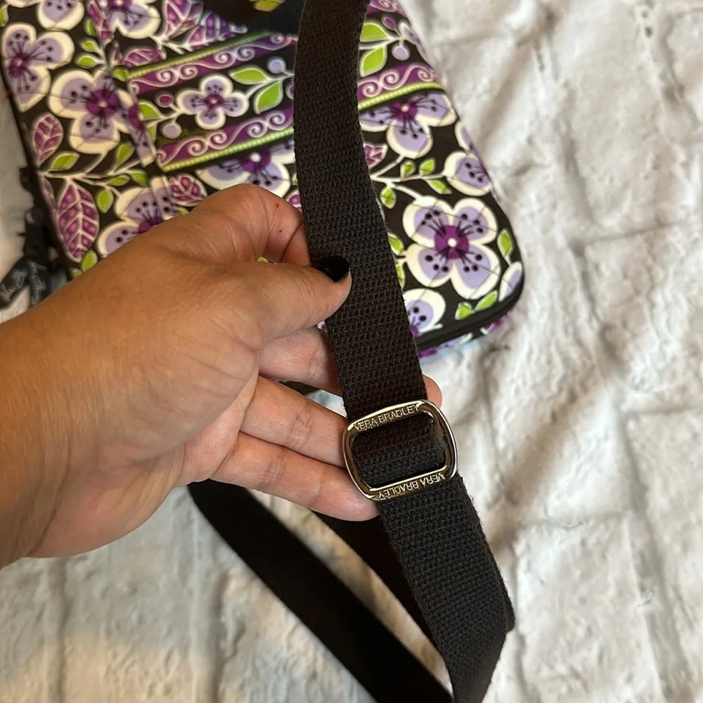 Vera Bradley Laptop or Tablet Women’s Bag